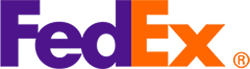 FedEx Logo