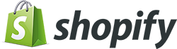 Shopify Logo