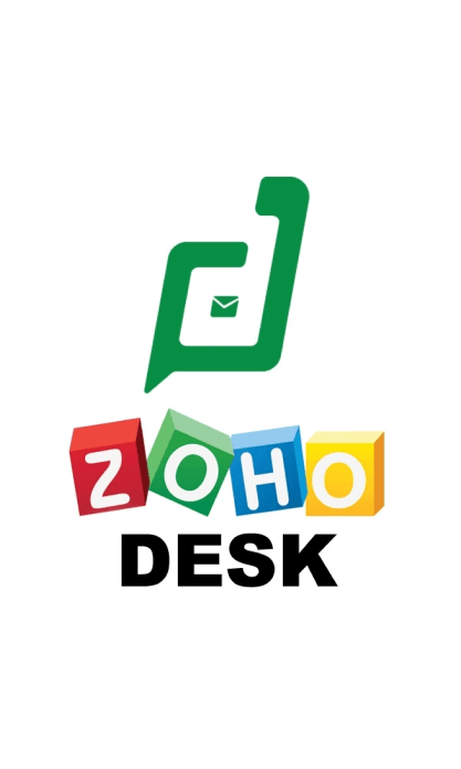 zohodesk